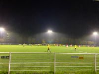 Westfield extend unbeaten run to nine games with emphatic Horndean win