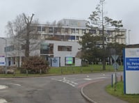 £3.2m hospital upgrade to support Surrey’s most vulnerable patients