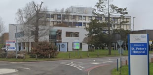 £3.2m hospital upgrade to support Surrey’s most vulnerable patients