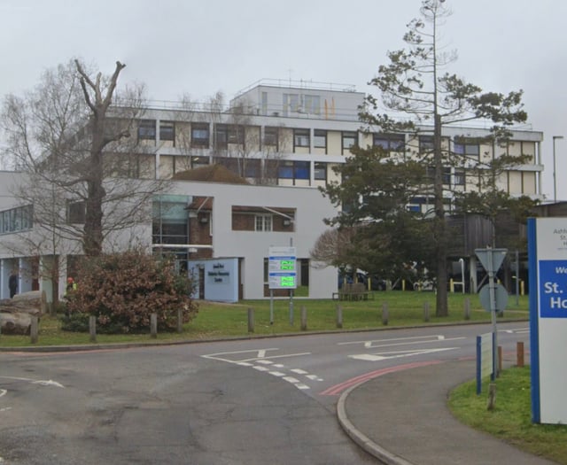 £3.2m hospital upgrade to support Surrey’s most vulnerable patients