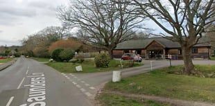 Plans for 309 homes on Surrey green belt