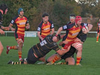 Chobham fall to defeat against Winchester