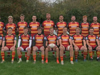 Chobham Cannons earn thumping friendly win against Cobham