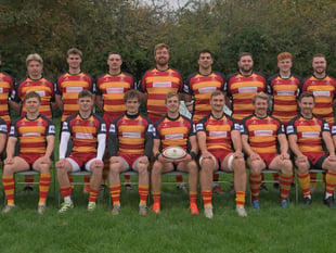 Chobham Cannons earn thumping friendly win against Cobham