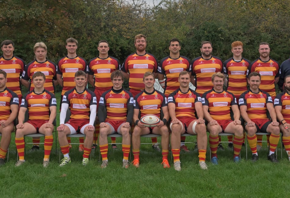 Chobham Cannons earn thumping friendly win against Cobham