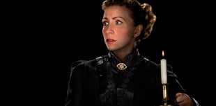 Experience Victorian tradition of Gothic Christmas in Guildford