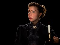 Experience Victorian tradition of Gothic Christmas in Guildford