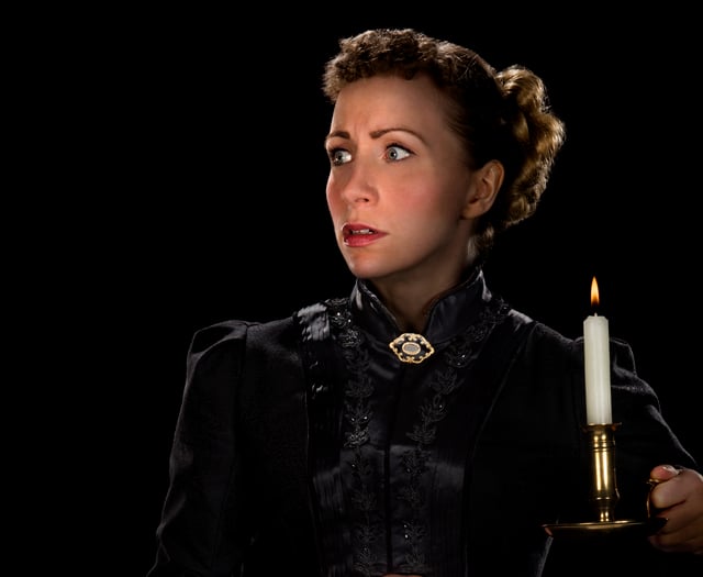 Experience Victorian tradition of Gothic Christmas in Guildford