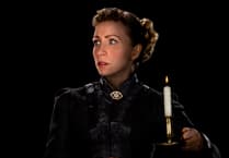 Experience Victorian tradition of Gothic Christmas in Guildford