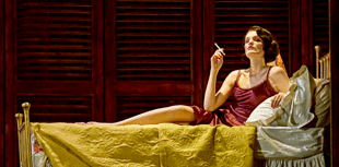 Murder mystery Death On The Nile coming to Yvonne Arnaud Theatre