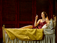 Murder mystery Death On The Nile coming to Yvonne Arnaud Theatre