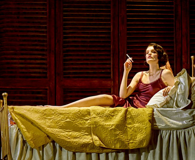 Murder mystery Death On The Nile coming to Yvonne Arnaud Theatre