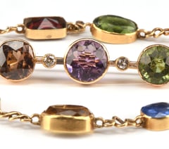 Shining highlights lead winter auctions