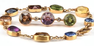 Shining highlights lead winter auctions