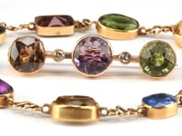 Shining highlights lead winter auctions