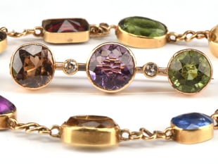 Shining highlights lead winter auctions