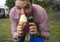 Giving back and helping others: Why volunteering is so important to me