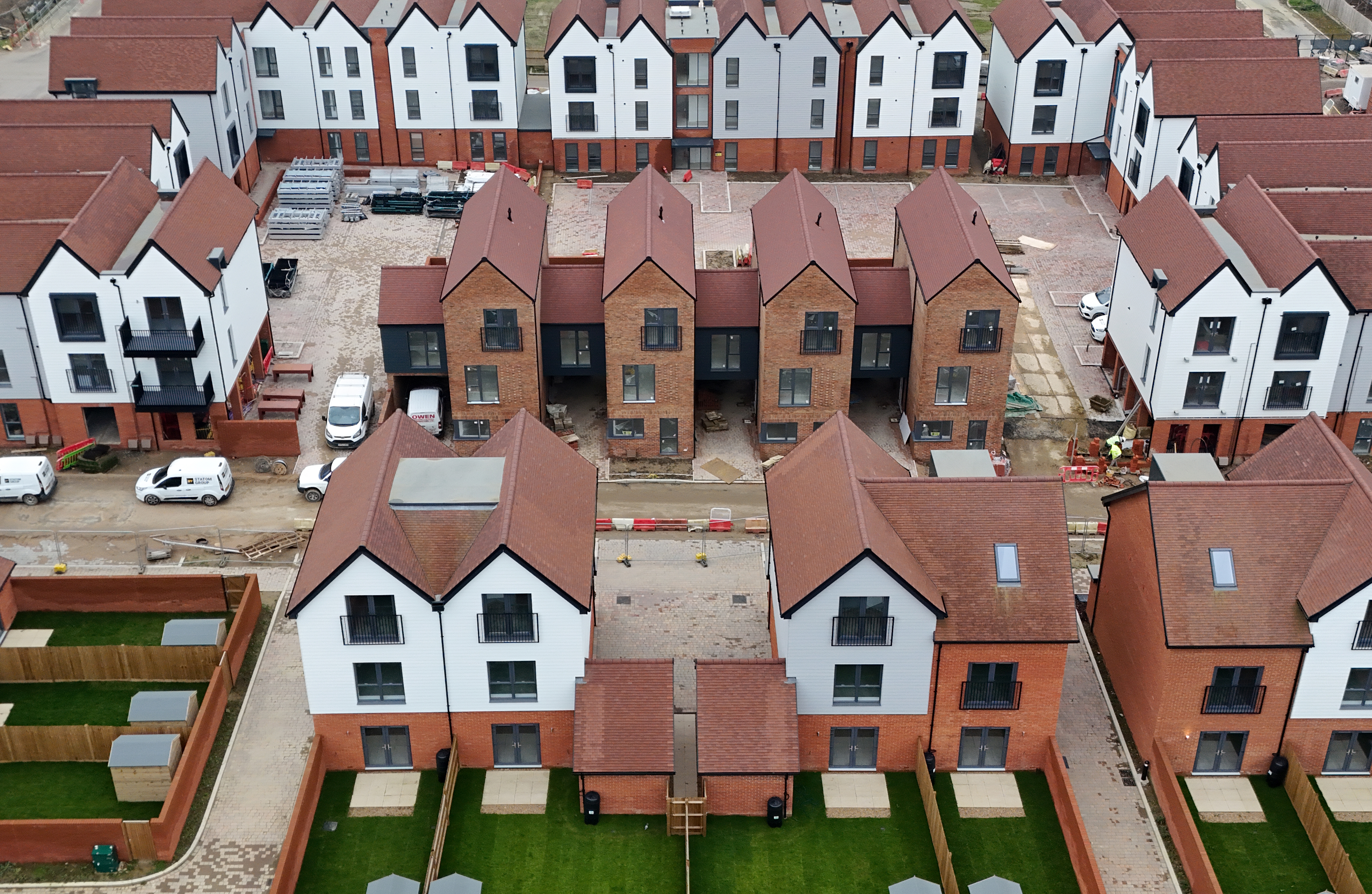 Woking could have thousands of extra households by 2032 – as experts warn of 'looming crisis'