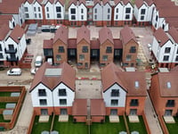 Woking could have thousands of extra households by 2032 – as experts warn of 'looming crisis'