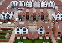 Woking could have thousands of extra households by 2032 – as experts warn of 'looming crisis'