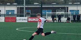 Stunning comeback fires Woking to impressive win