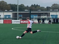 Stunning comeback fires Woking to impressive win