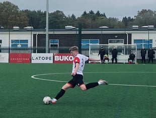 Stunning comeback fires Woking to impressive win