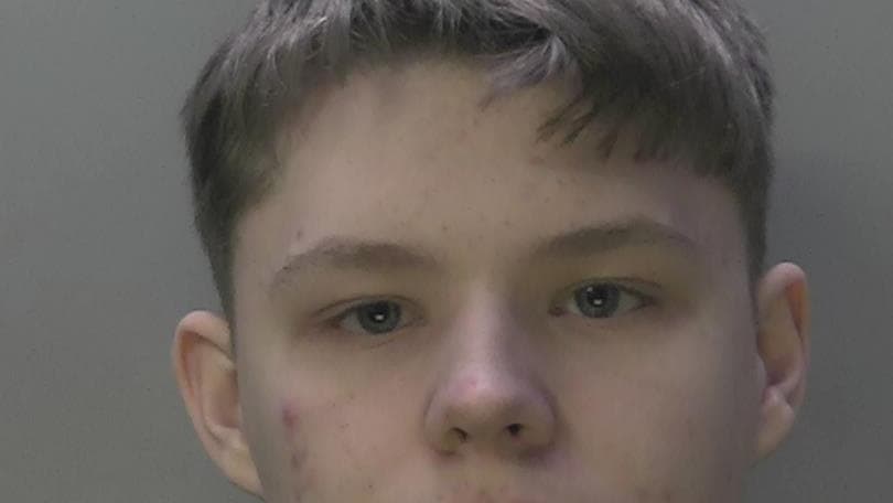 Surrey nursery worker jailed for sexual offences against children ...