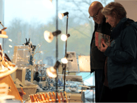 Christmas spirit of Festive Late coming to Lightbox Gallery in Woking