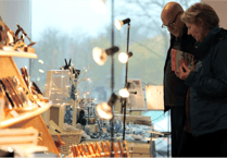 Christmas spirit of Festive Late coming to Lightbox Gallery in Woking