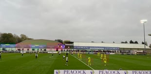 Woking extend unbeaten run to seven games with Boston United draw