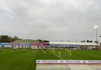 Woking extend unbeaten run to seven games with National League draw against Boston United