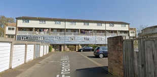 Council covers cladding costs in Woking estate