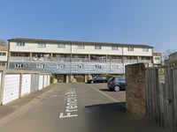 Cladding replacements approved for Woking housing estate 