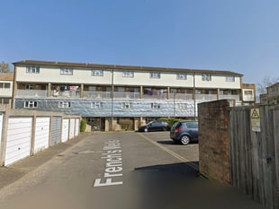 Cladding replacements approved for Woking housing estate 