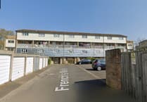 Council foots cladding bill in Woking