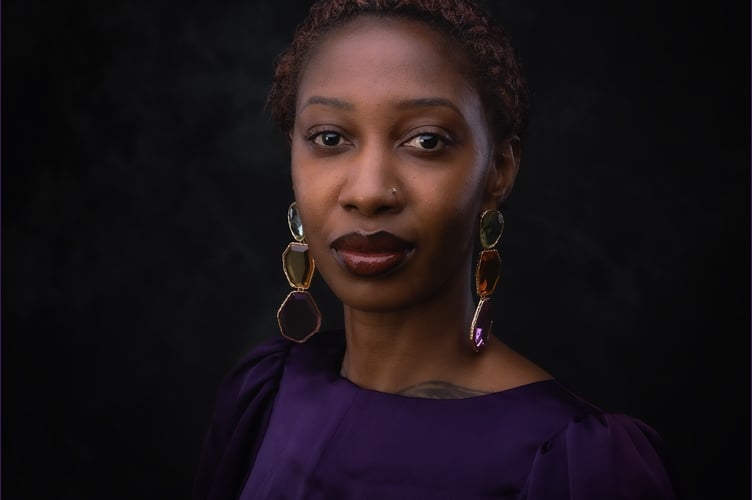 Steve Morris: Tamara