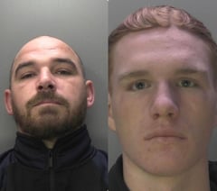 Rogue roofers fleeced elderly victims across Surrey