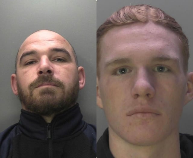 Rogue roofers fleeced elderly victims across Surrey