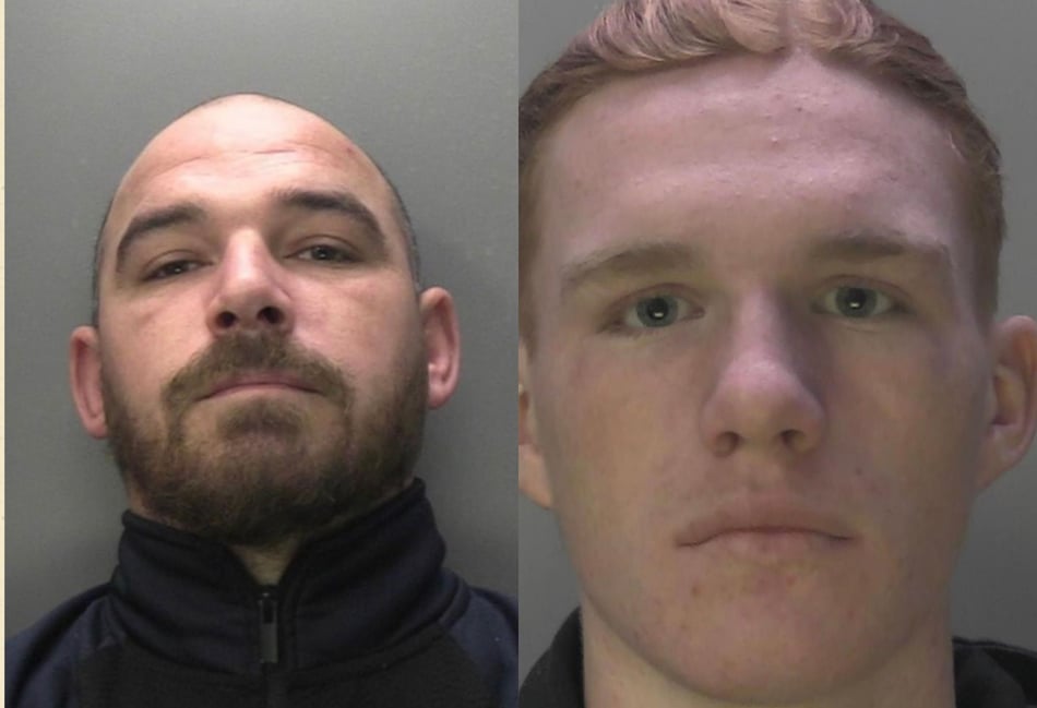 Rogue roofers fleeced elderly victims across Surrey