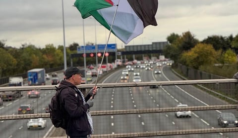 Egham assault victims say they are still waiting for justice