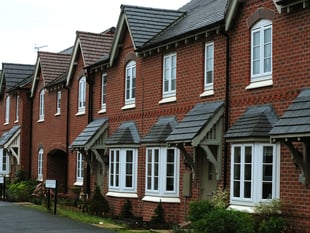 Rent in Woking rises 3% in past year
