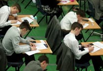 A-level results in Woking slightly worse than English average