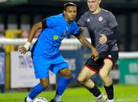 Woking exit Surrey Senior Cup with second-round defeat against Cobham