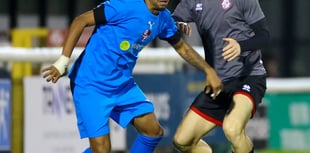 Woking exit Surrey Senior Cup with second-round defeat against Cobham