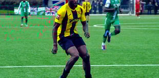 Westfield earn narrow win at Hendon