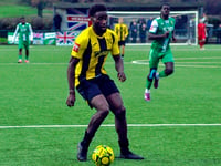 Westfield earn narrow win at Hendon