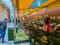 The Long Read: Market Walk is Woking's culinary melting pot (VIDEO)