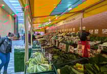 The Long Read: Market Walk is Woking's culinary melting pot (VIDEO)