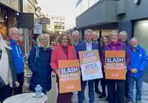 WATCH: Liberal Democrats urge VAT cut to help Woking businesses